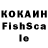 Кетамин VHQ Nika Shengelia